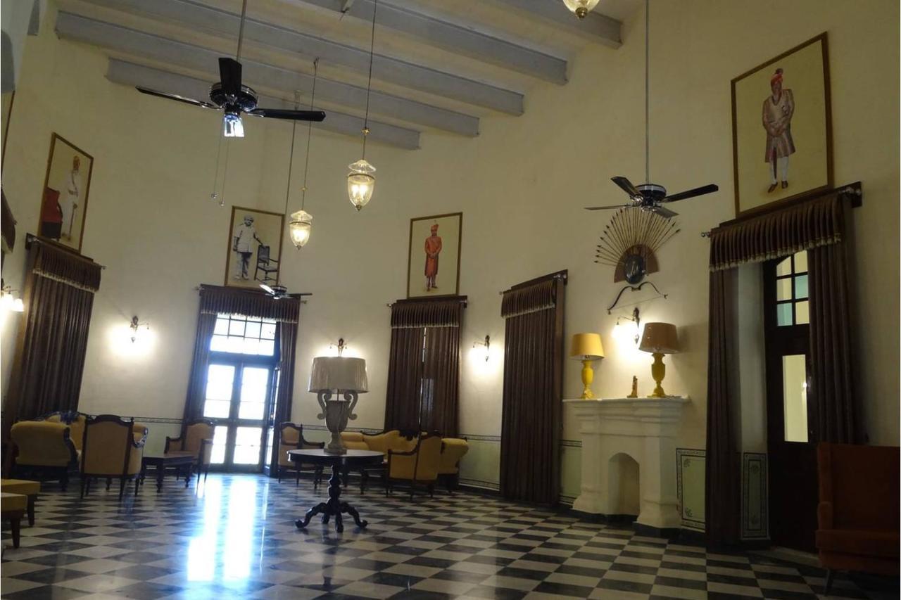 Hotel Aaram Baagh By Pachar Group, Sānchi Zewnętrze zdjęcie