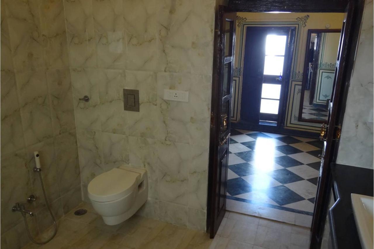 Hotel Aaram Baagh By Pachar Group, Sānchi Zewnętrze zdjęcie