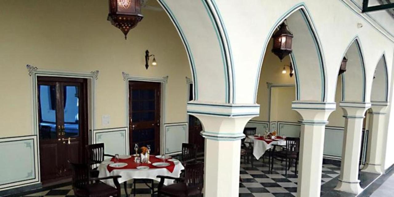 Hotel Aaram Baagh By Pachar Group, Sānchi Zewnętrze zdjęcie